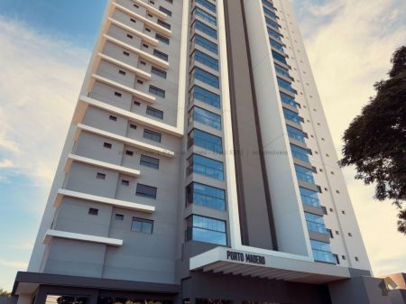 Apartamento em São Francisco
