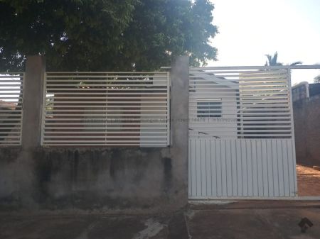 Casa-Térrea em Zona Rural