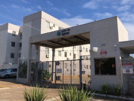 Apartamento em Conjunto Res. Monte Castelo