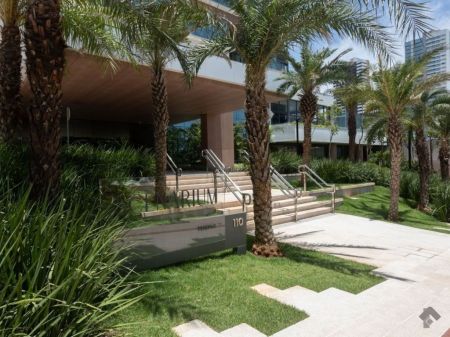Apartamento em Royal Park