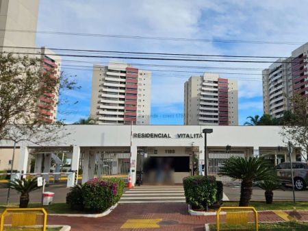Apartamento em Vila Margarida