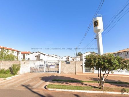 Apartamento em Centenário