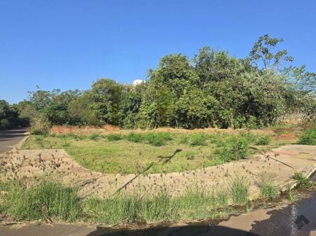 Terreno em Rita Vieira