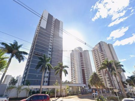 Apartamento em Itanhangá Park