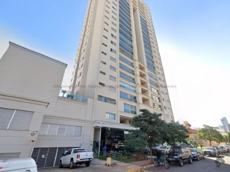 Apartamento em Jardim dos Estados