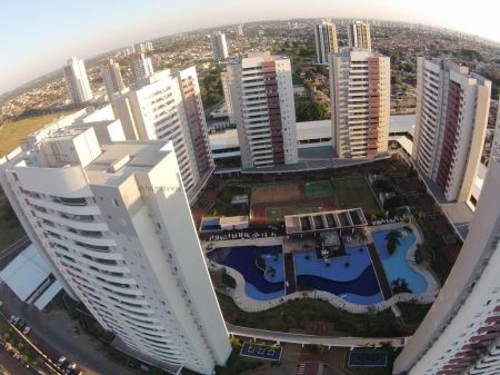 Apartamento em Vila Margarida