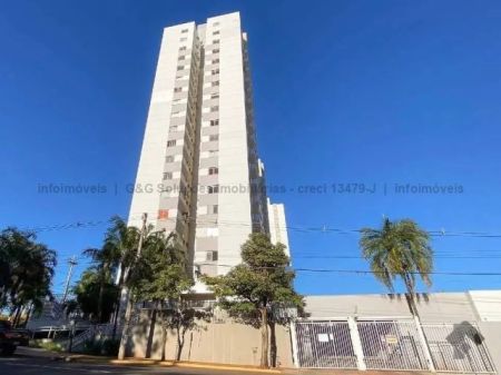 Apartamento em Carandá