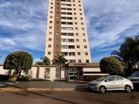 Apartamento em Monte Castelo