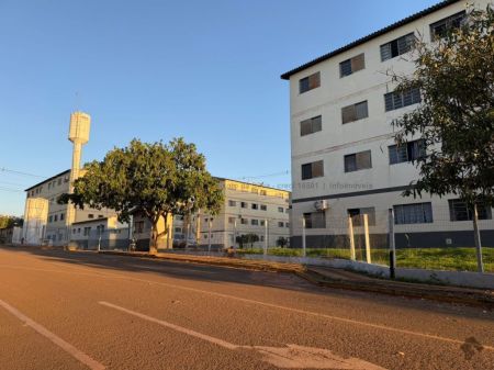 Apartamento em Tijuca