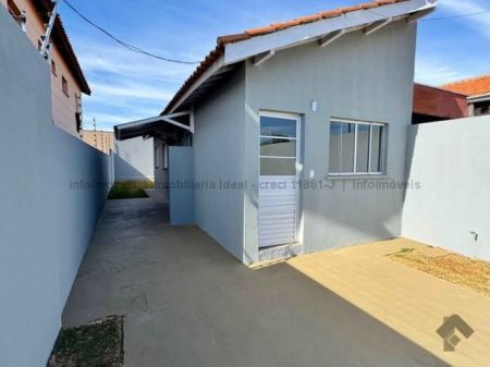 Casa-Térrea em Villa Toscana