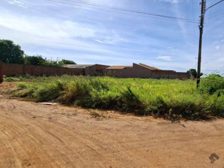 Terreno em Riviera Park
