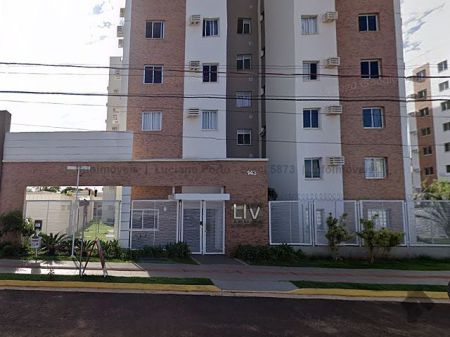 Apartamento em Cidade Jardim