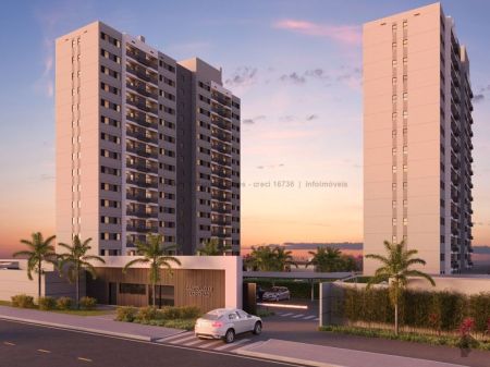 Apartamento em Rita Vieira