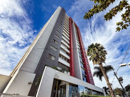 Apartamento em Chácara Cachoeira