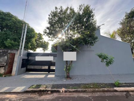 Casa-Térrea-Condomínio em Nova Lima