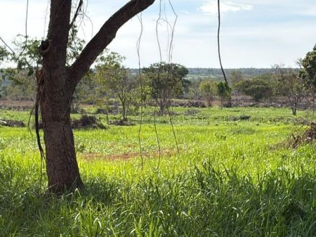 Fazenda em Zona Rural