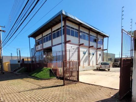 Galpão / Depósito em Vila Albuquerque