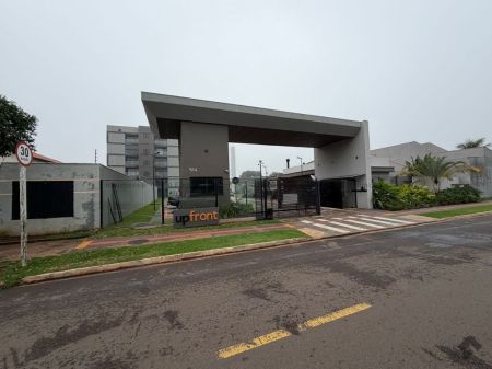 Apartamento em Tiradentes