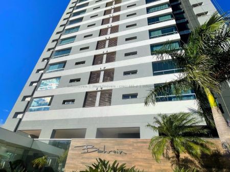 Apartamento em São Francisco
