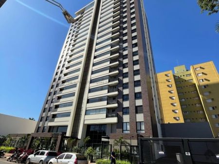 Apartamento em Vila Tonani I