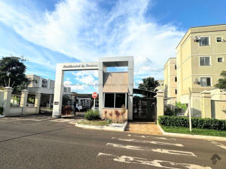 Apartamento em União