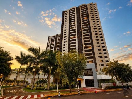 Apartamento em Carandá