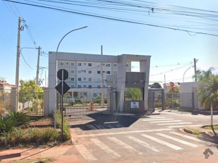 Apartamento em Jardim Leblon