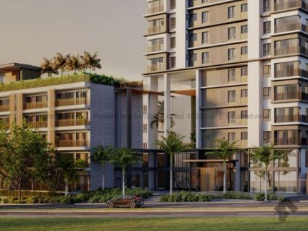 Apartamento em Vila do Polonês