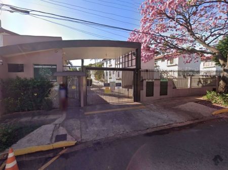 Apartamento em Jardim São Lourenço