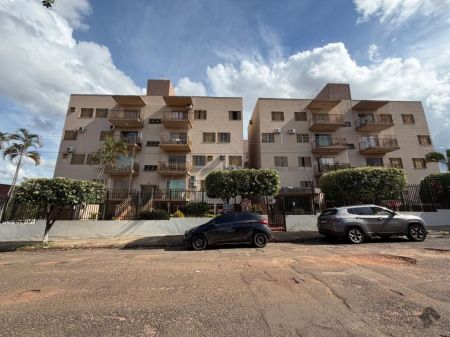 Apartamento em Vila Taquarussú