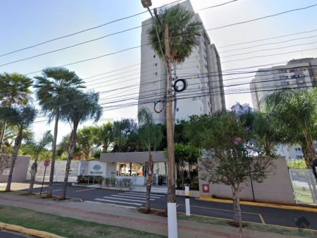 Apartamento em Jardim Seminário