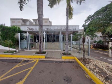 Apartamento em Monte Castelo