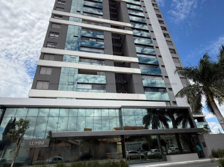 Apartamento em Santa Fé