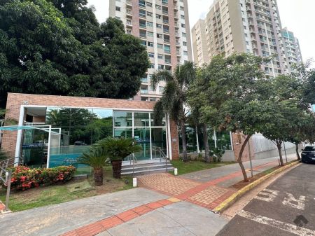 Apartamento em São Francisco