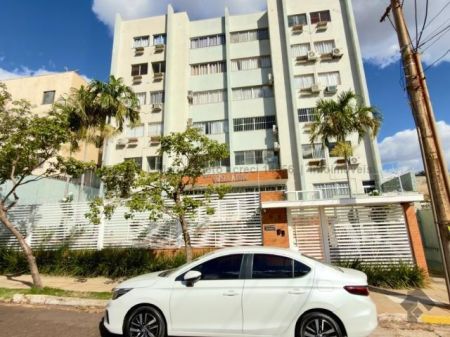 Apartamento em São Francisco