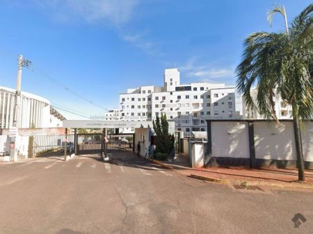 Apto. Cobertura / Duplex em Monte Castelo
