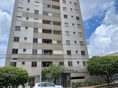 Apartamento em Monte Castelo