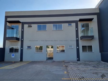 Apartamento em Panorama