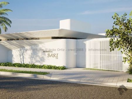 Casa-Térrea-Condomínio em Amambaí