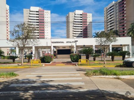 Apartamento em Vila Margarida