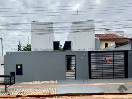 Kitnet em Vila Ieda