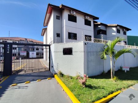 Apartamento em Coronel Antonino