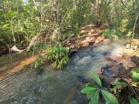 Chácara em Zona Rural