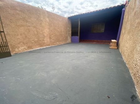 Casa de Vila em Santo Amaro