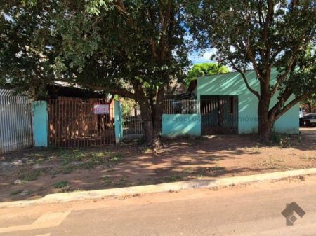 Casa-Térrea em Águas de Miranda