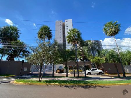 Apartamento em Seminário