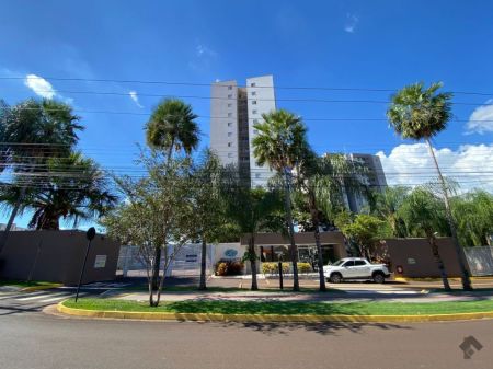 Apartamento em Jardim Seminário