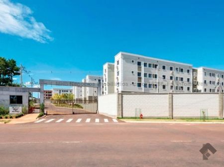 Apartamento em Pioneiros