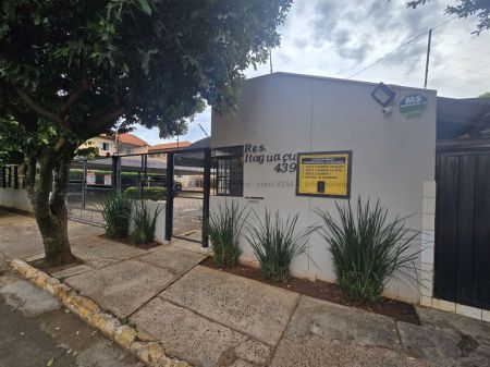 Apartamento em Vila Vilas Boas