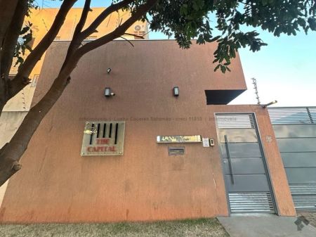 Apartamento em Tiradentes